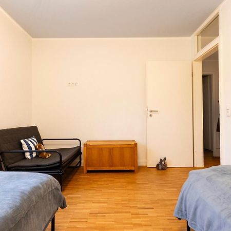 Smartfewo - Home - Zentral - Terrasse - Parkplatz Ольденбург Екстер'єр фото